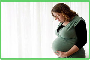 مراقبت های دوران بارداری