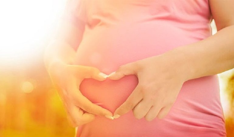آموزش مهارتهای جسمانی جهت آمادگی برای بارداری