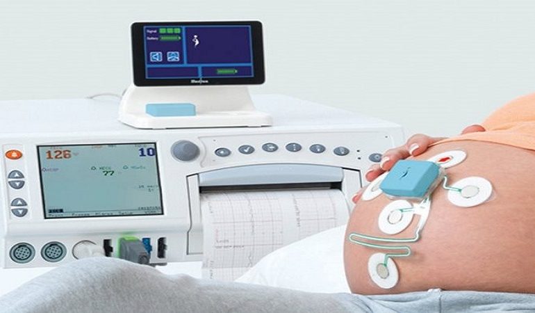 کاردیوتوکوگرافی یا CTG باعث بروز چه عوارضی می شود ؟