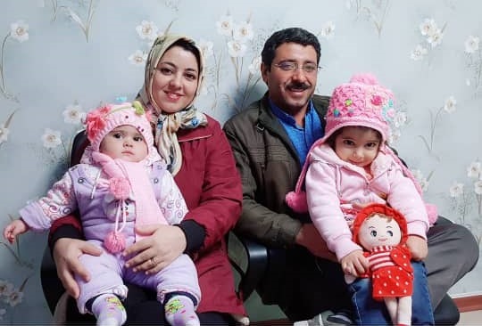 سزارین خانم دکتر آرزو سعیدی