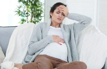 متخصص زنان بجنورد | علت سردرد در دوران بارداری