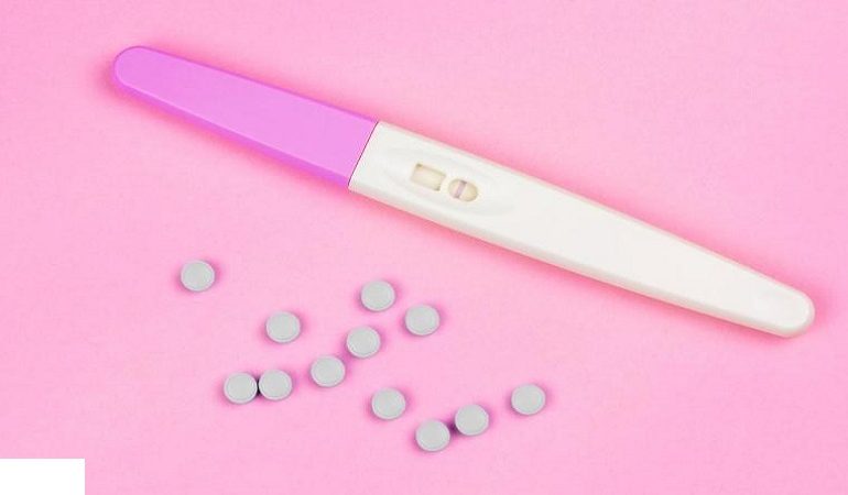 مصرف کلومیفن و زمان تخمک گذاری