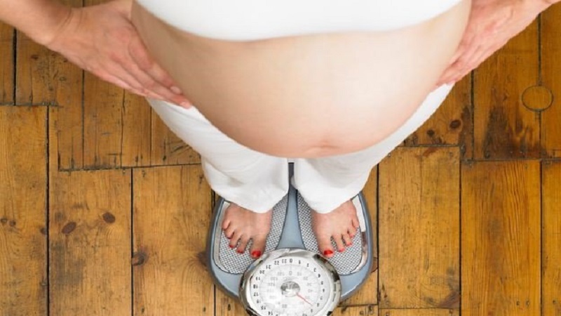متخصص زنان بجنورد | بولیمی و اختلال خوردن در بارداری چیست؟