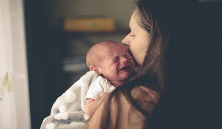 متخصص زنان بجنورد | مدیریت اضطراب مادر شدن