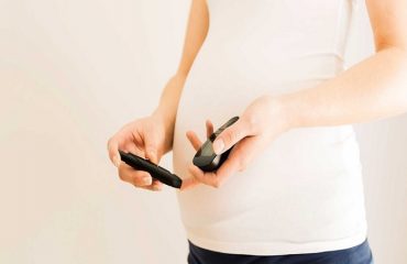 متخصص زنان بجنورد | نشخیص دیابت بارداری