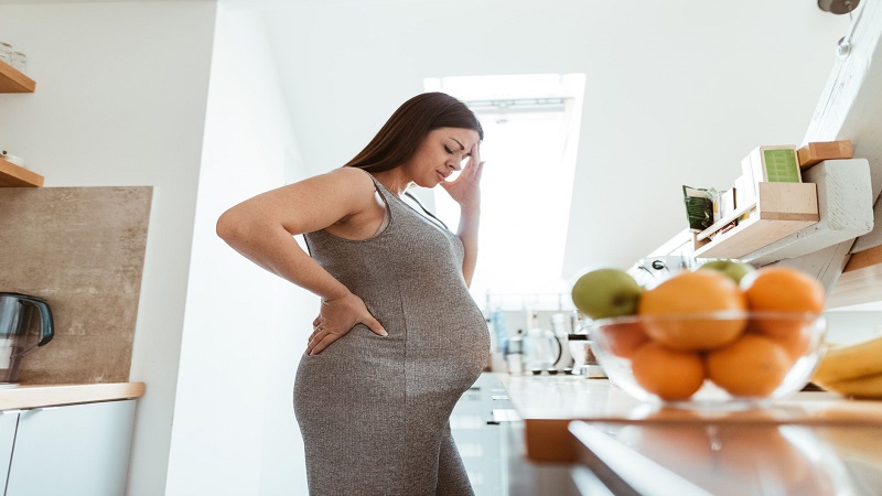 متخصص زنان بجنورد | اختلالات خوردن در بارداری