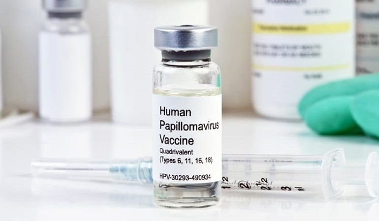 متخصص زنان بجنورد | از عوارض واکسن گارداسیل آگاه شوید :