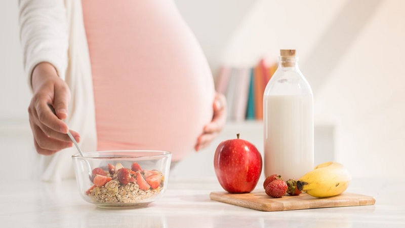 متخصص زنان بجنورد | 
. رژیم غذایی گیاهخواری در بارداری