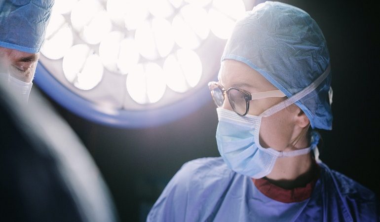 متخصص زنان بجنورد | آشنایی با جراحی کلپورافی