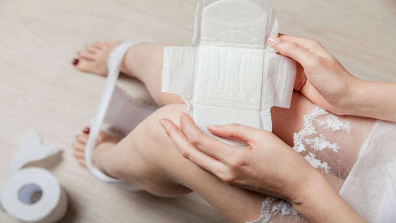 متخصص زنان بجنورد | استفاده از نوار بهداشتی و دانستنی های آن