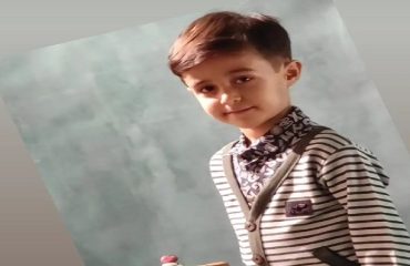 متخصص زنان بجنورد | تولد 4 سالگی علی آقا عزیزمون