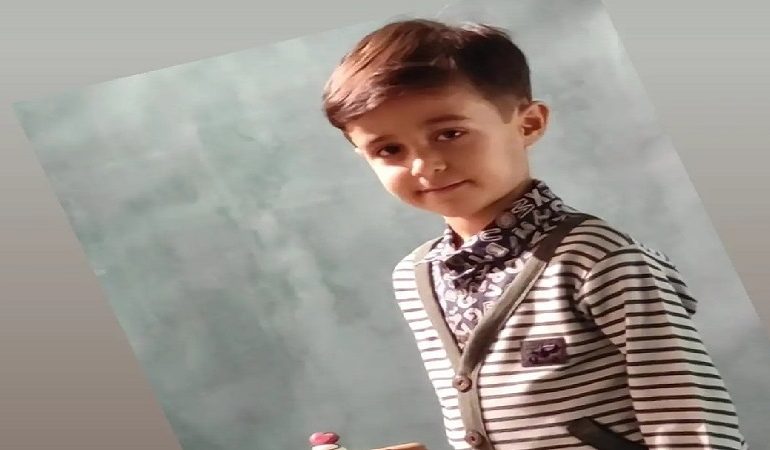 متخصص زنان بجنورد | تولد 4 سالگی علی آقا عزیزمون