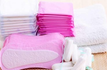 متخصص زنان بجنورد | ۸ نکته برای پد بهداشتی بانوان