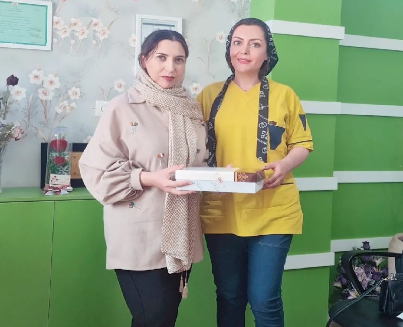 متخصص زنان بجنورد | خانم عیسی زاده رضایت از مراقبت های بارداری و زایمان 