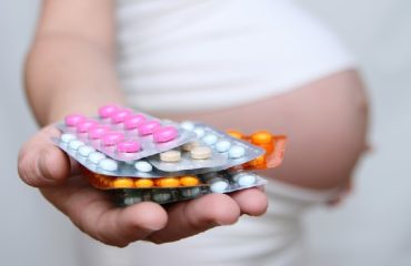 Medicines allowed in pregnancy متخصص زنان بجنورد |