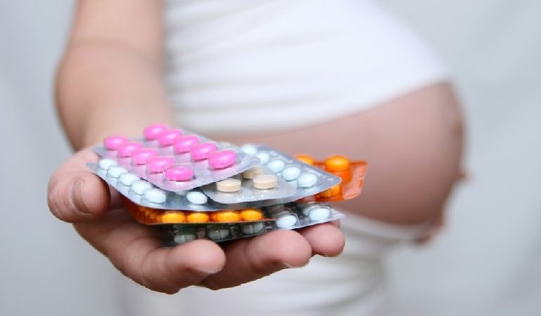 Medicines allowed in pregnancy متخصص زنان بجنورد |