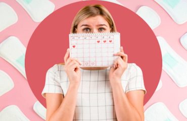 باورهای غلط راجع به پریودی