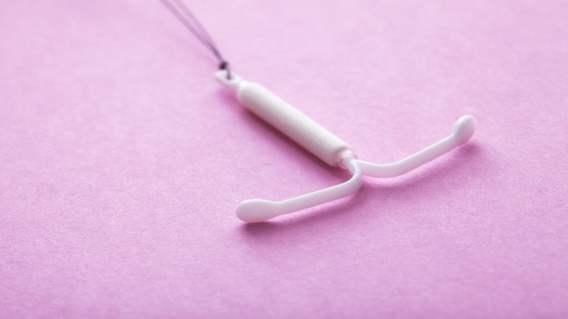 متخصص زنان بجنورد | گذاشتن IUD