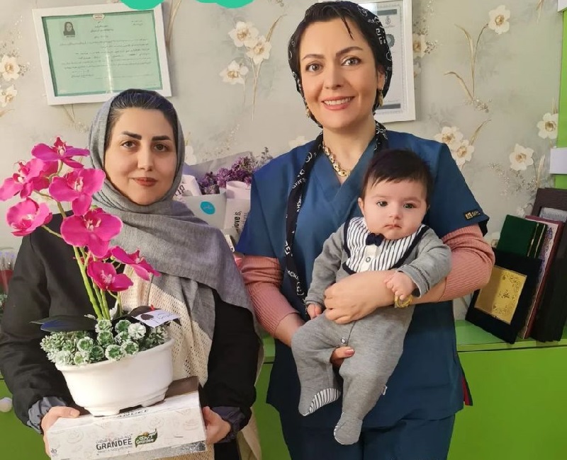 متخصص زنان بجنورد | رضایت از مراقبت های بارداری و زایمان سزارین 