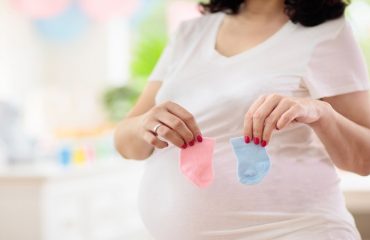 متخصص زنان بجنورد | آیا تعیین جنسیت با تغذیه ممکن است ؟