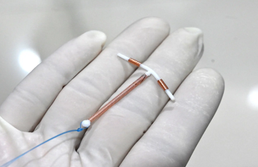 متخصص زنان بجنورد | چگونه برای برداشتن IUD آماده شوم؟