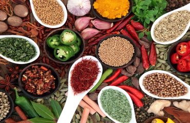 متخصص زنان بجنورد | ادویه و چاشنی های غیر مجاز در زمان بارداری