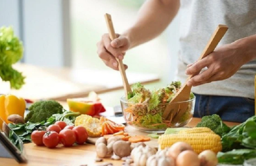 متخصص زنان بجنورد | مواد مغذی بعد از سزارین