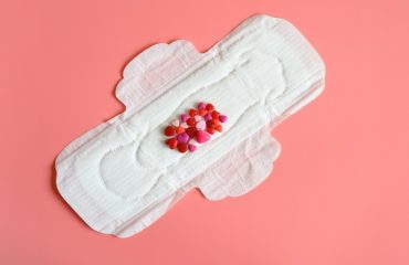 بررسی دلایل احتمالی کاهش خونریزی قاعدگی