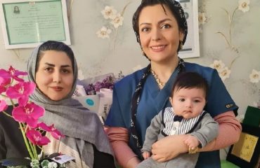 متخصص زنان بجنورد | مراقبت های بارداری و زایمان سزارین