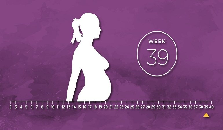زایمان در هفته 39 بارداری – متخصص زنان بجنورد 