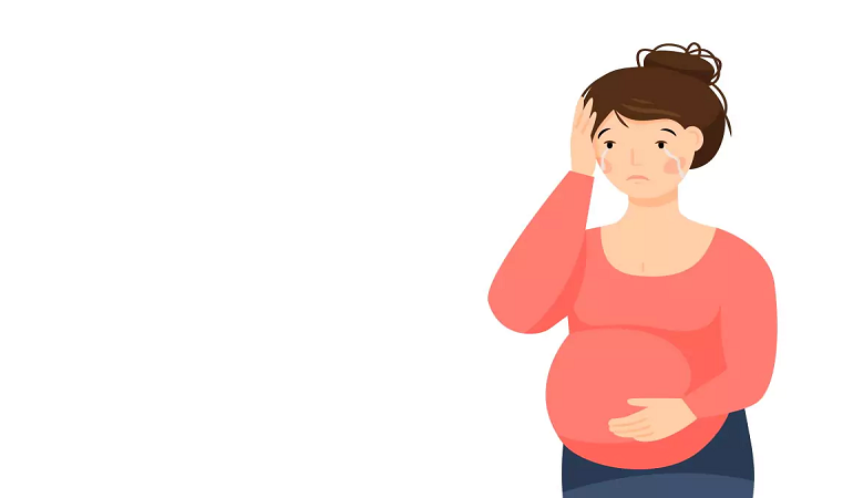 عفونت کیسه آمنیوتیک چطور اتفاق می افتد ؟