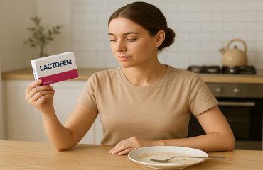 متخصص زنان بجنورد | دکتر آرزو سعیدی | بهترین متخصص زنان بجنورد | موارد مصرف قرص لاکتوفم در بانوان