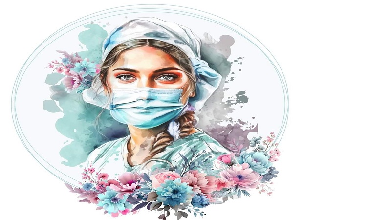 متخصص زنان بجنورد | دکتر آرزو سعیدی | بهترین متخصص زنان بجنورد | روز پرستار 