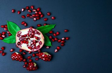 متخصص زنان بجنورد | دکتر آرزو سعیدی | بهترین متخصص زنان بجنورد | هر آن چه را که باید در مورد مصرف انار در بارداری بدانید :