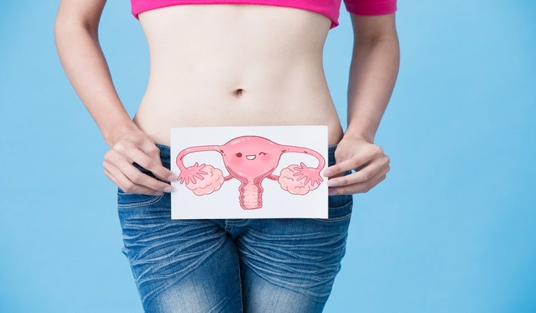 علل بروز اندومتر نازک و دردسرهای آن