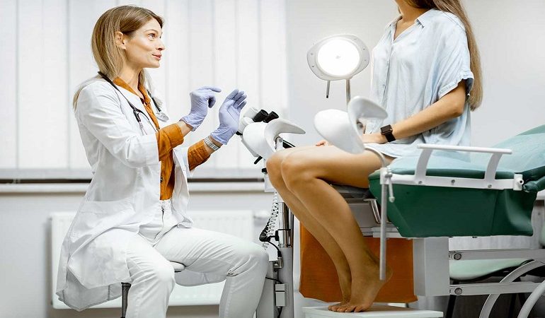 ویژگی‌های بهترین متخصص زنان بجنورد از دید بیماران و پزشکان