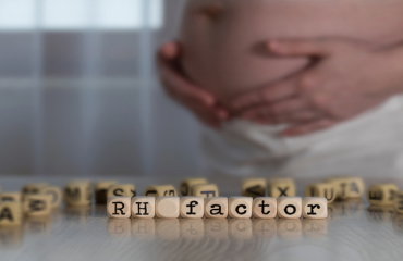 آزمایش های لازم برای مادران Rh منفی در بارداری