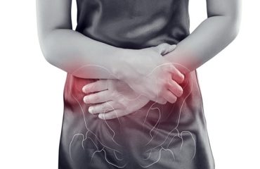 آندومتریوز و درد لگن