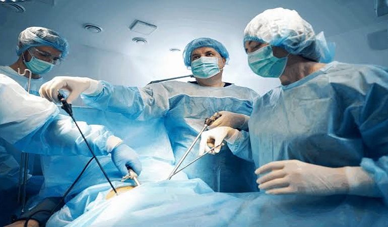مدیریت عوارض لاپاراسکوپی؛ از درد شانه ناشی از گاز تا پیگیری‌های لازم